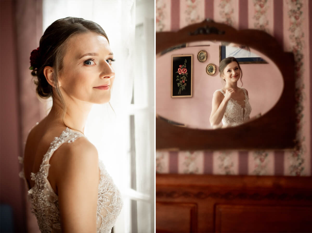 ślub w Złotym Stok, wesele Złoty Jar