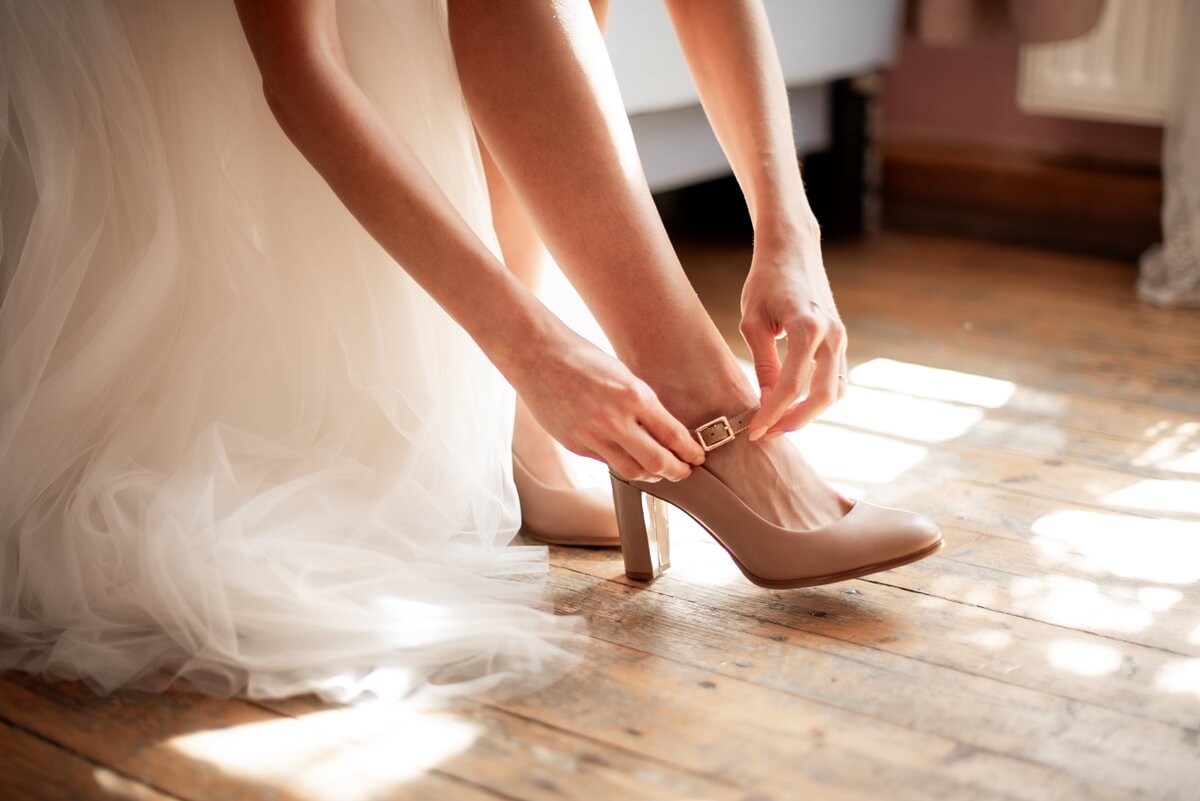 ślub w Złotym Stok, wesele Złoty Jar