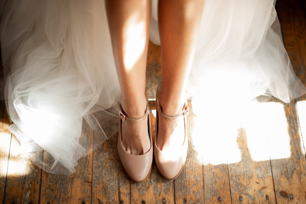 ślub w Złotym Stok, wesele Złoty Jar