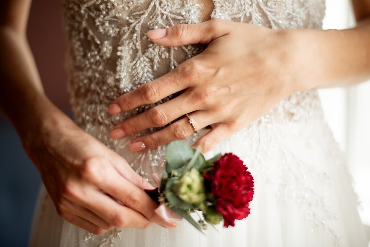 ślub w Złotym Stok, wesele Złoty Jar