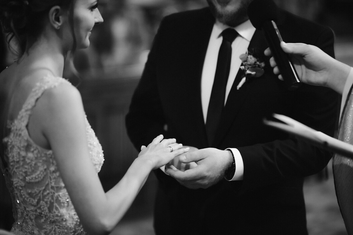 ślub w Złoty Stok, wesele Złoty Jar