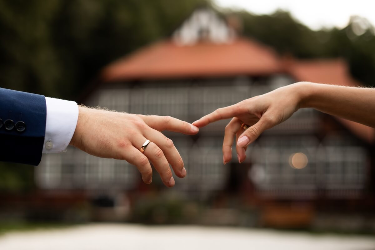 ślub w Złoty Stok, wesele Złoty Jar