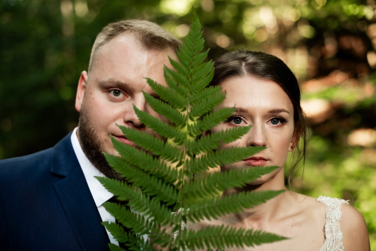 ślub w Złoty Stok, wesele Złoty Jar