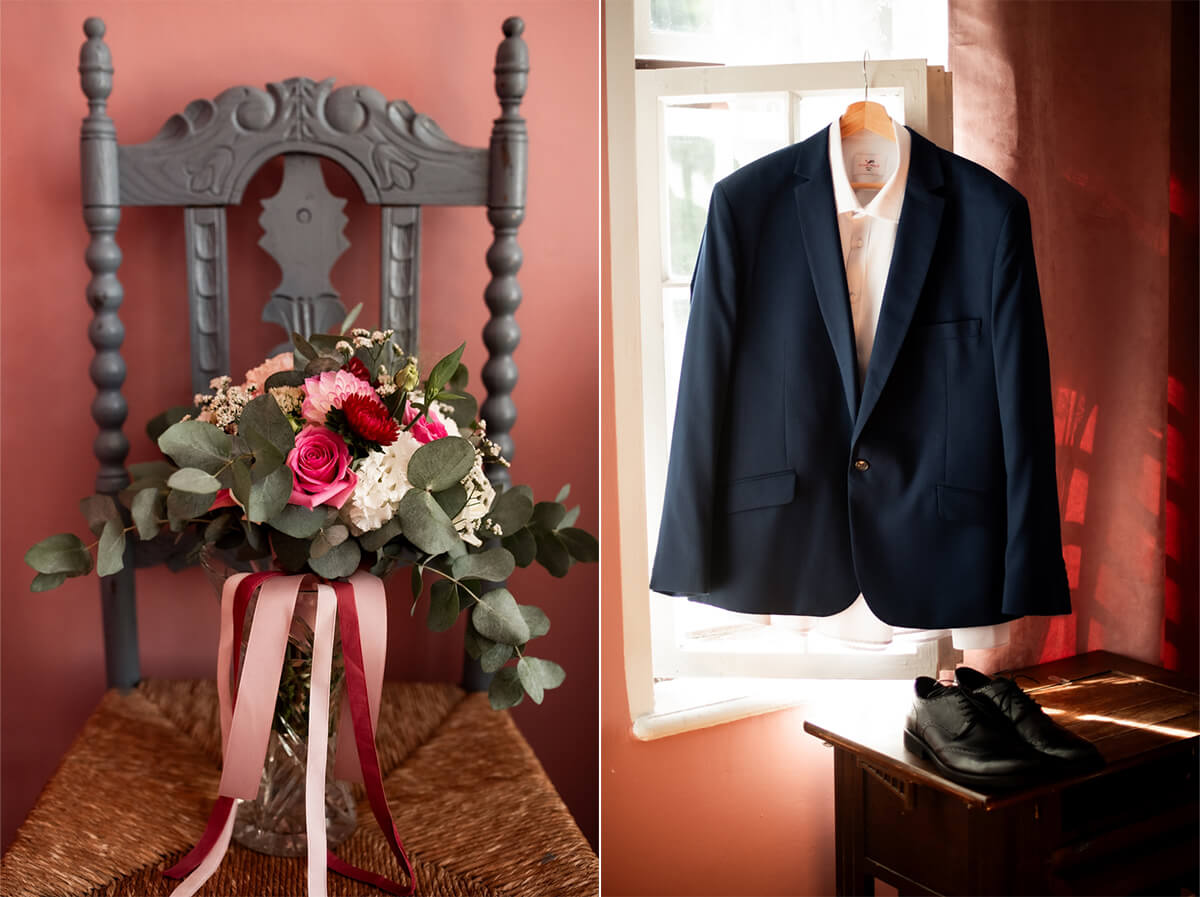 ślub w Złotym Stok, wesele Złoty Jar