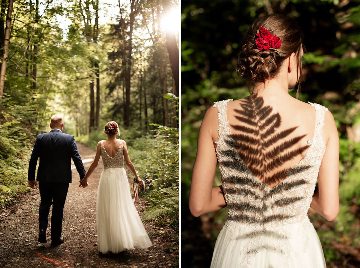 ślub w Złoty Stok, wesele Złoty Jar