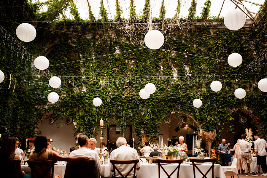 wesele w plenerze Dolnośląskie