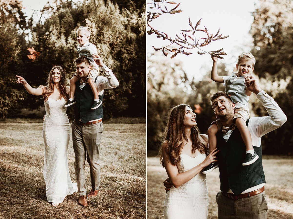 sesja rodzinna Wrocław