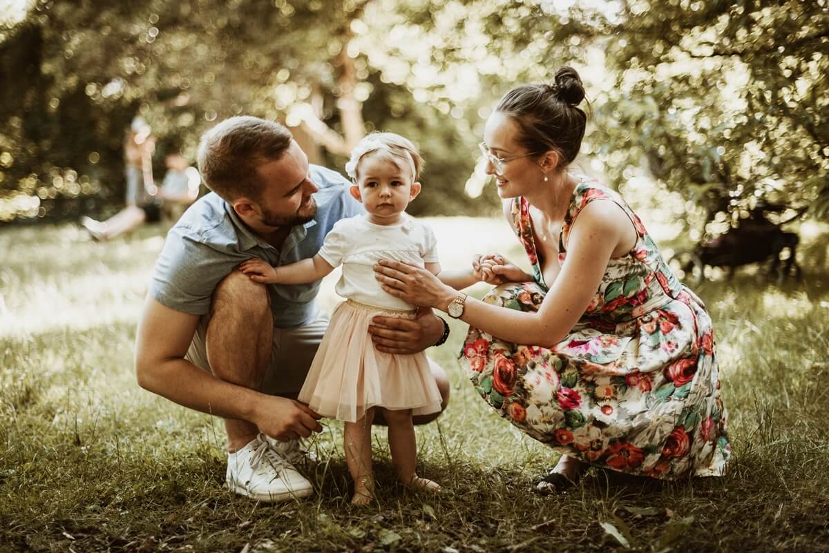 sesja rodzinna Wrocław