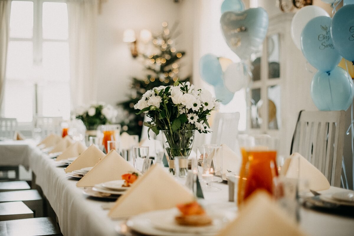 Fotograf na chrzest Wrocław