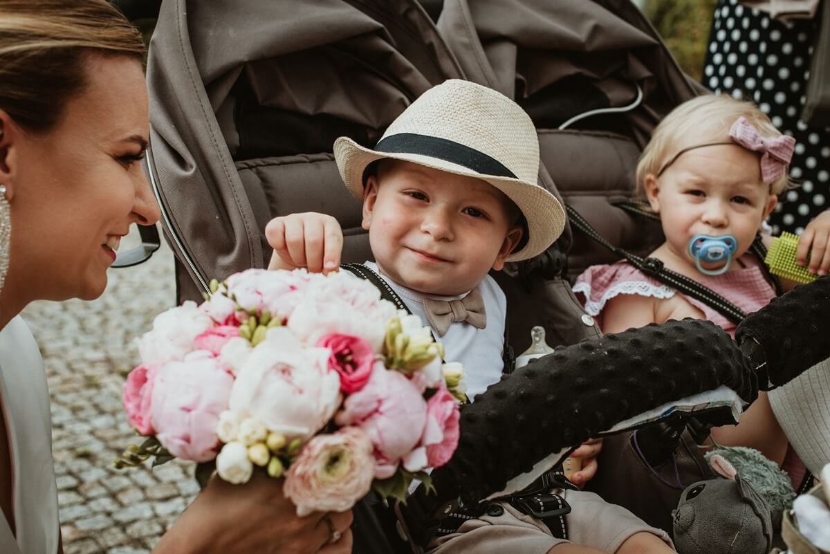 Fotograf na chrzest Wrocław