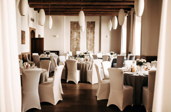 Art Hotel Wrocław, Art Restauracja, Sala Teatralna