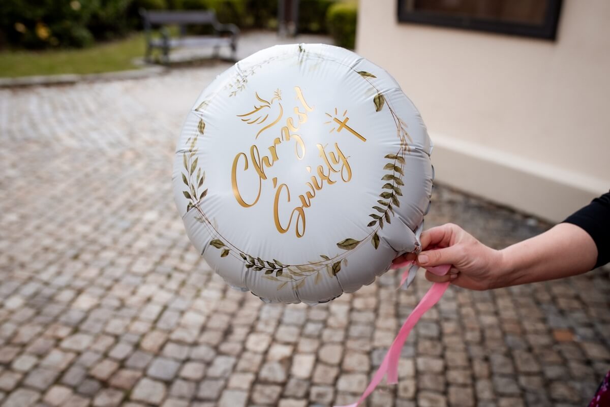 Fotograf na chrzest Wrocław