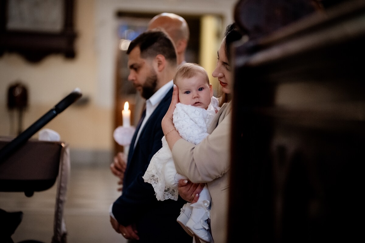 Fotograf na chrzest Wrocław