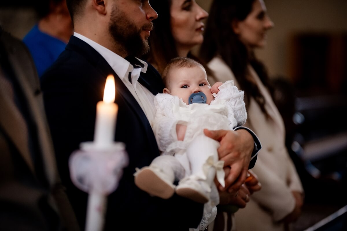 Fotograf na chrzest Wrocław