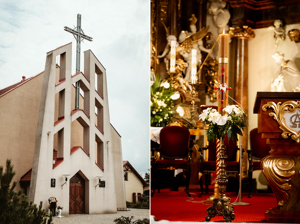 Fotograf na chrzest Wrocław