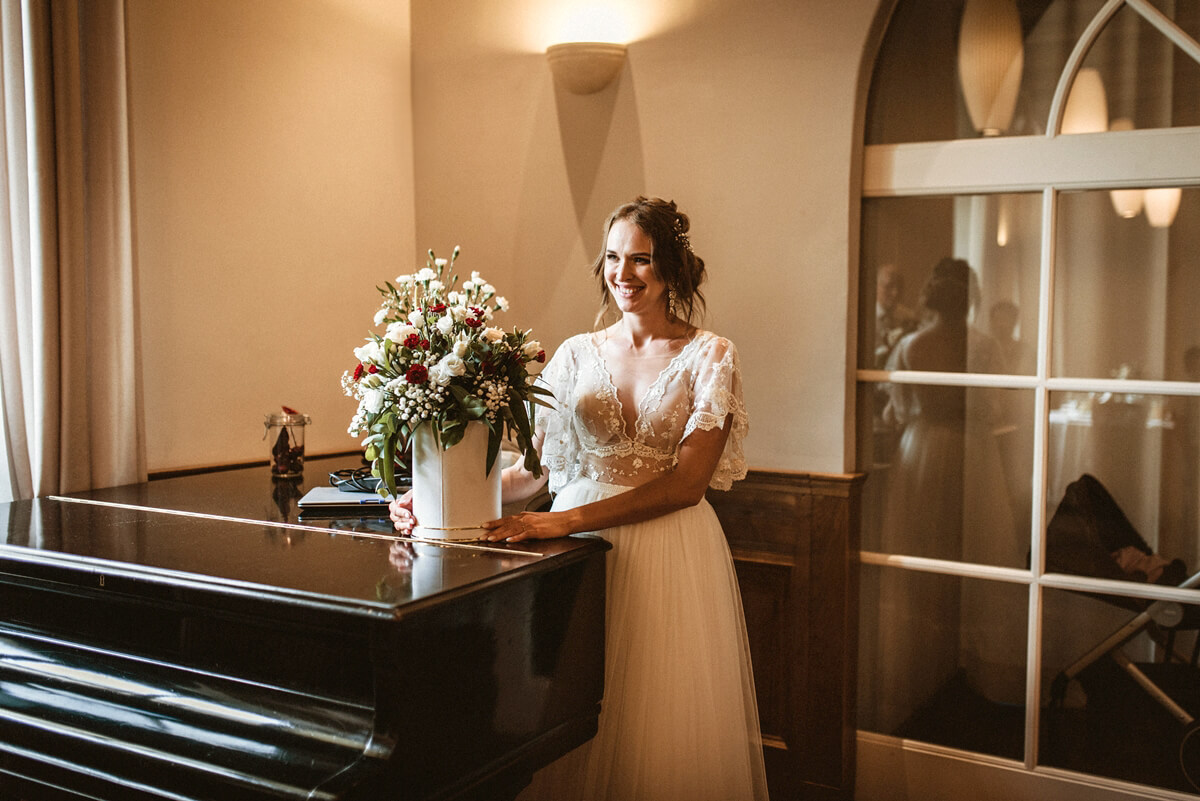 Art Hotel Wrocław, Art Restauracja, Sala Teatralna