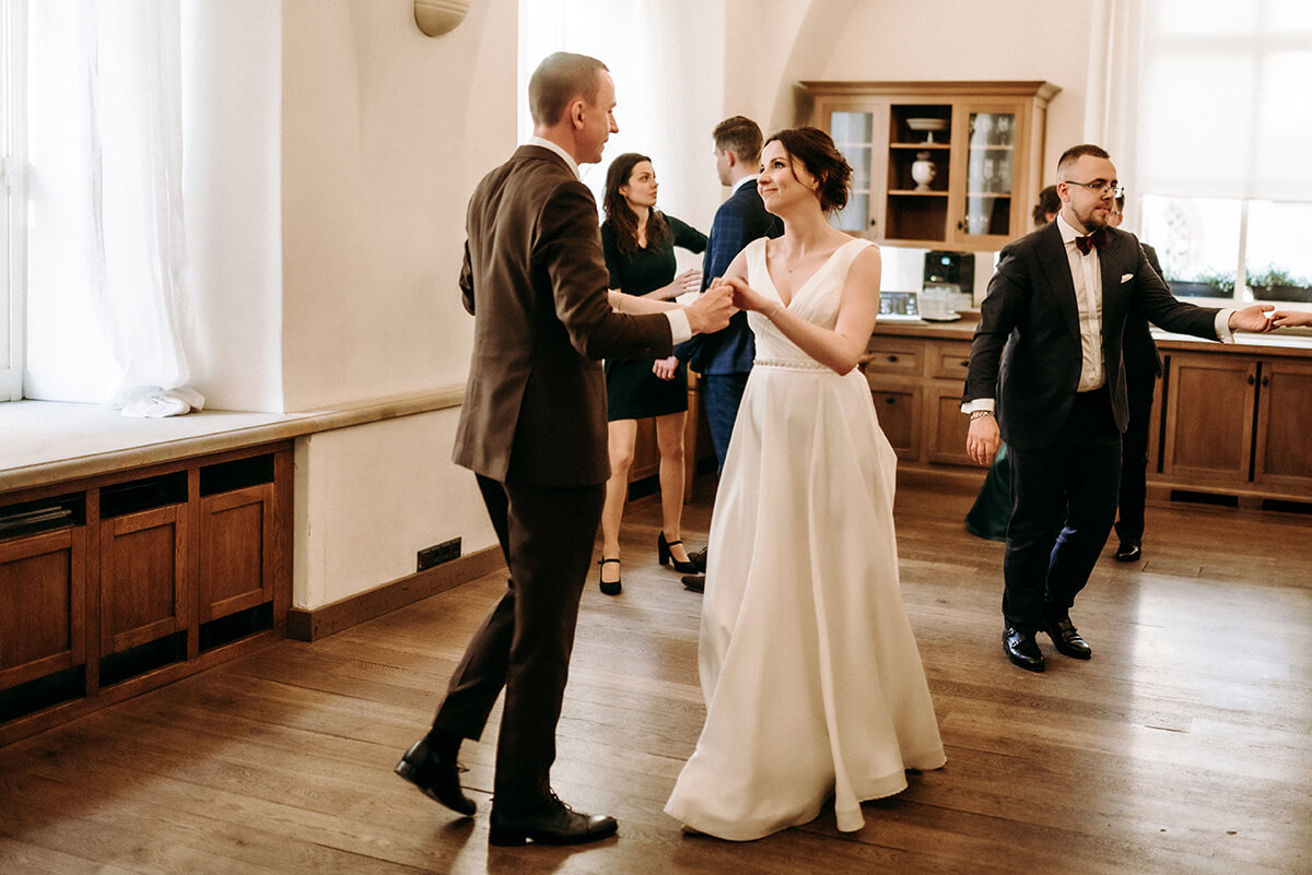 Art Hotel Wrocław, Art Restauracja, Sala Śniadaniowa