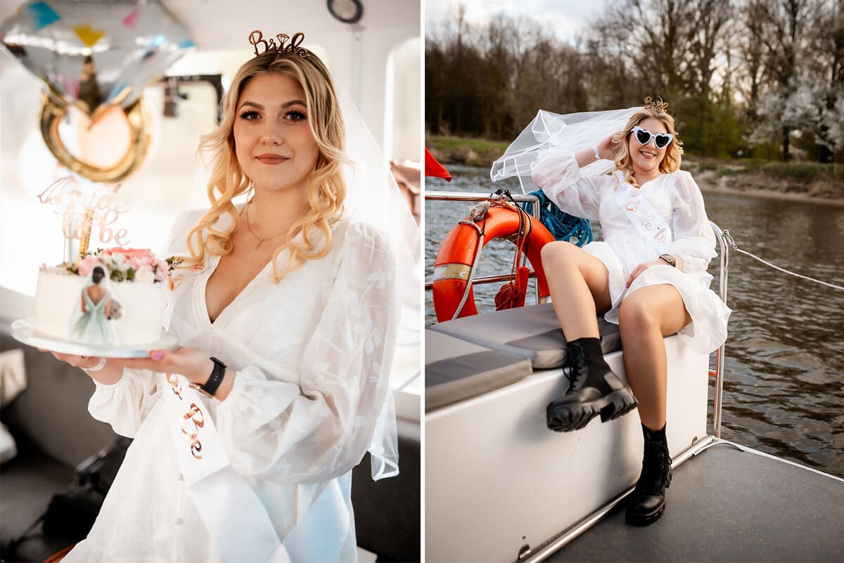 wieczór panieński Wrocław