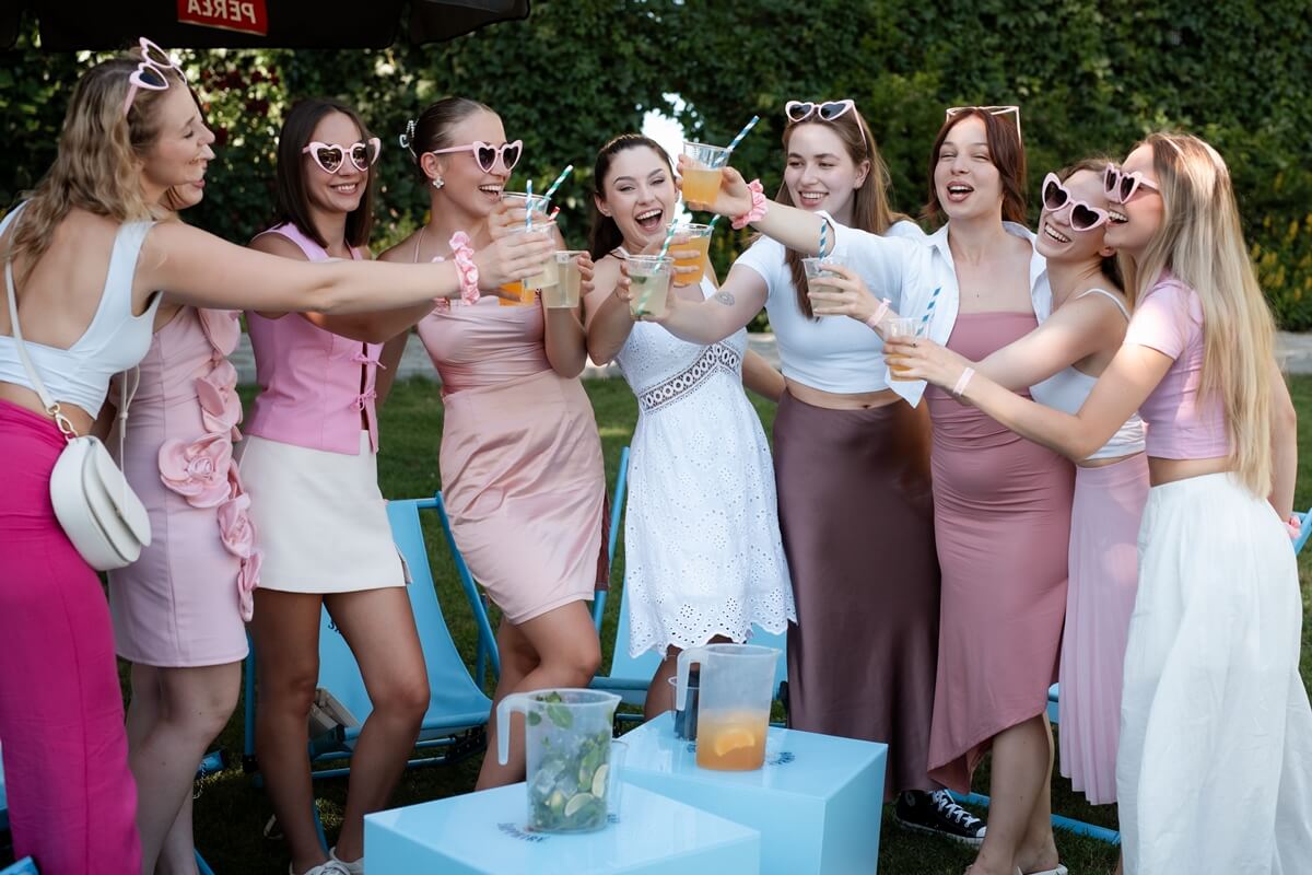 wieczór panieński Wrocław