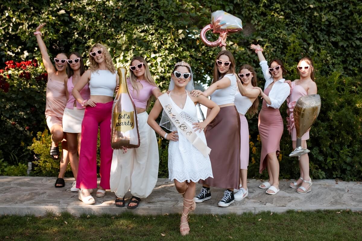 wieczór panieński Wrocław