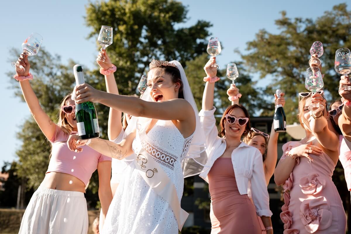 wieczór panieński Wrocław