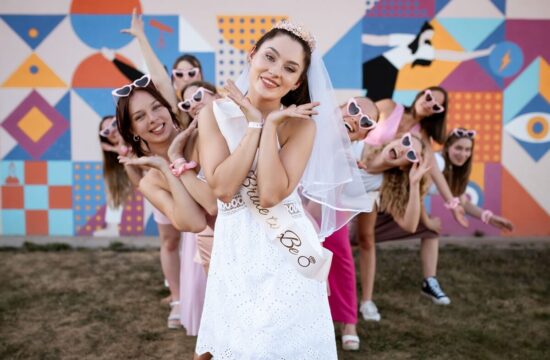 wieczór panieński Wrocław