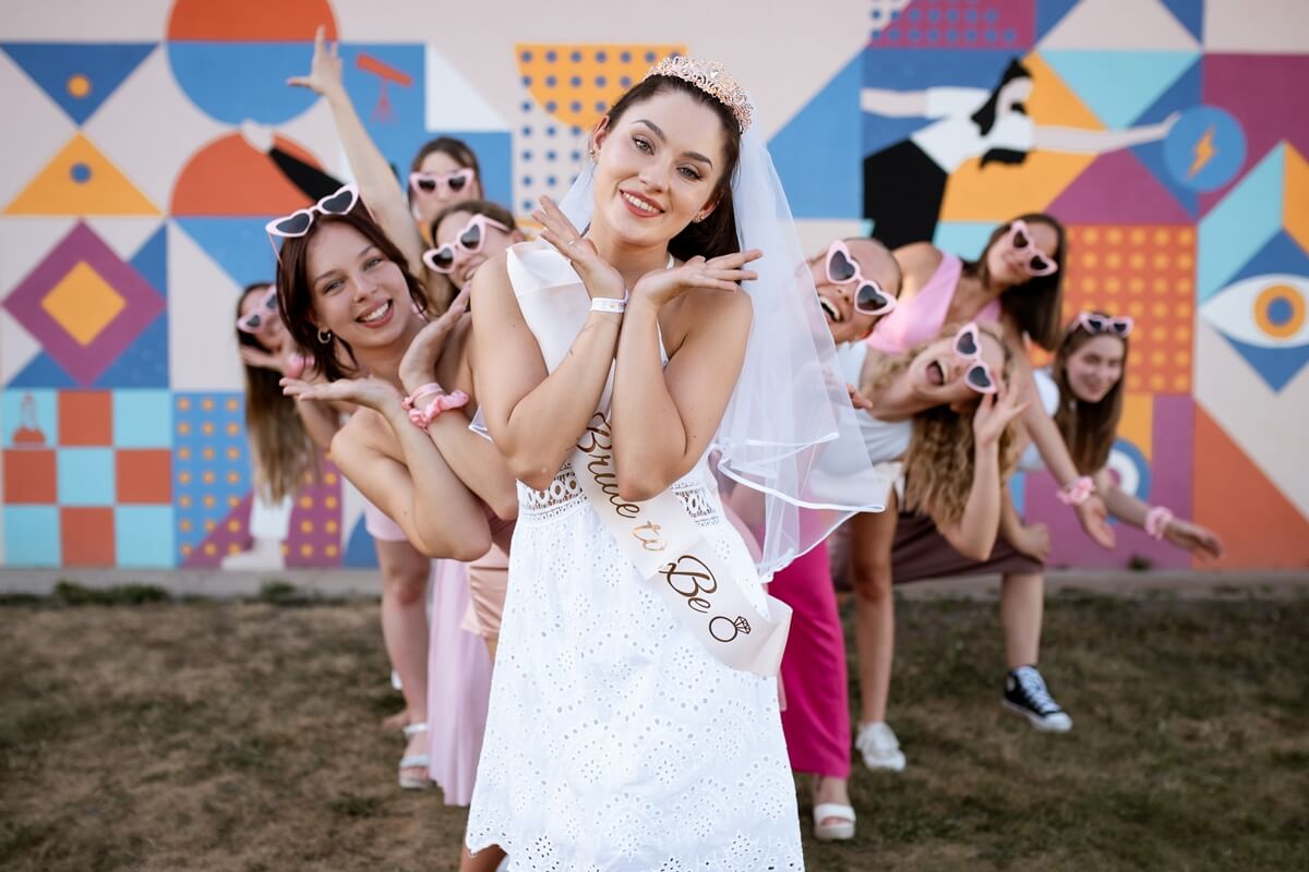 wieczór panieński Wrocław