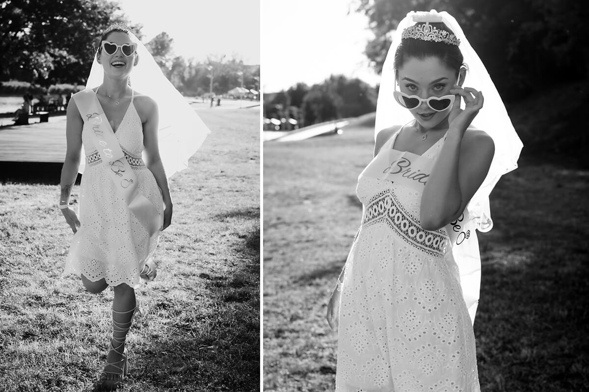 wieczór panieński Wrocław