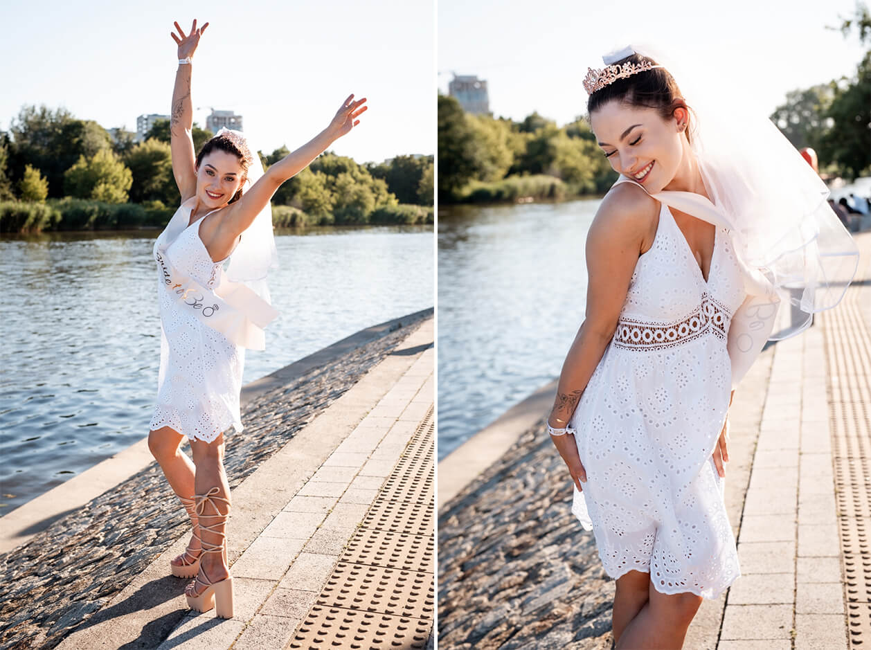 wieczór panieński Wrocław