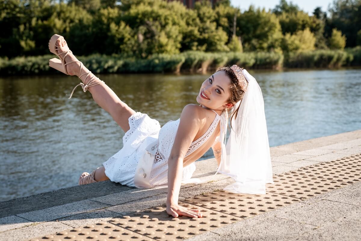 wieczór panieński Wrocław