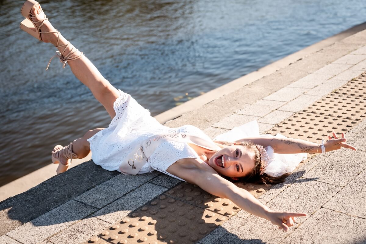 wieczór panieński Wrocław