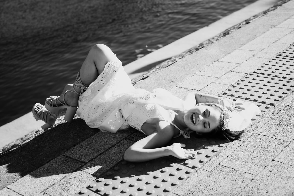 wieczór panieński Wrocław