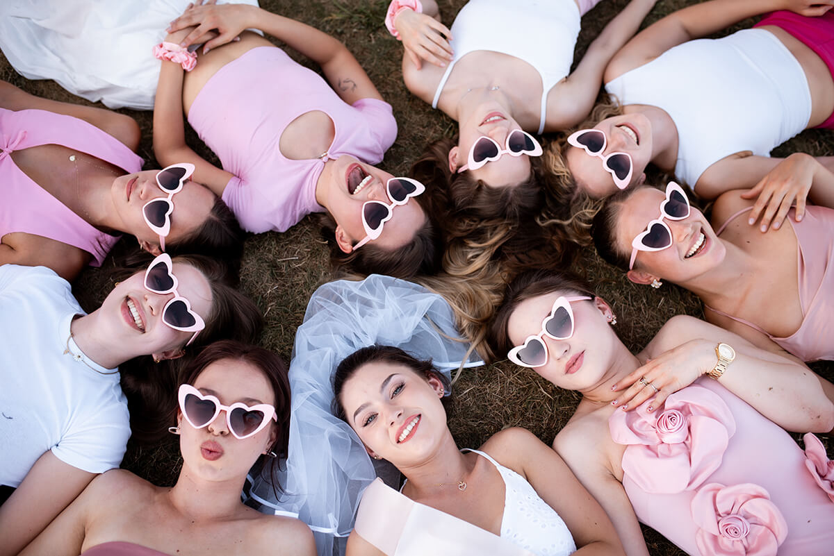 wieczór panieński Wrocław