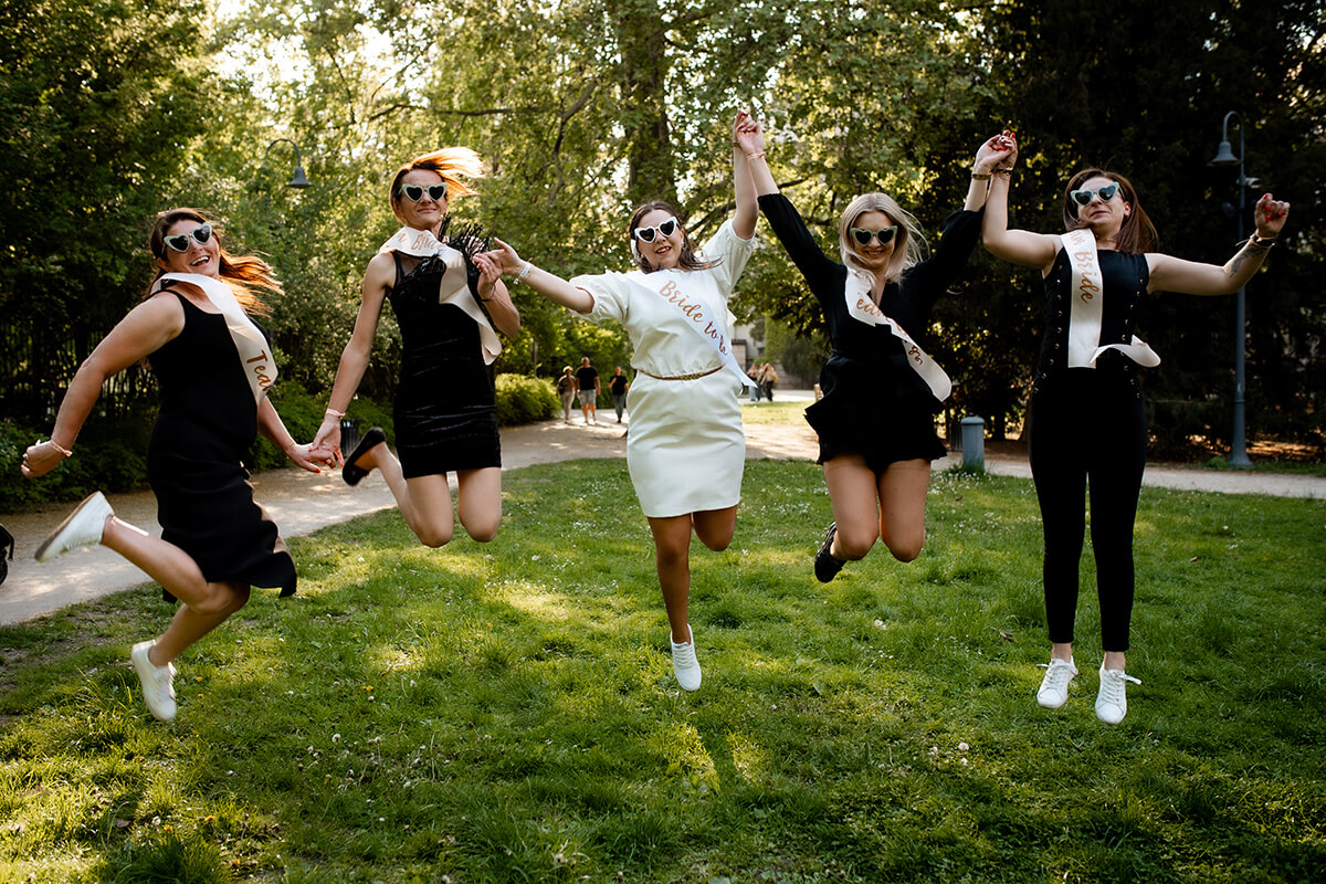 wieczór panieński Wrocław