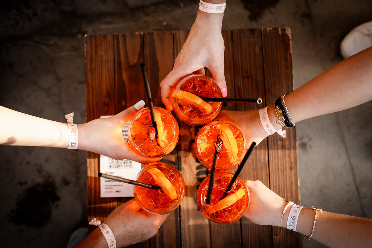 wieczór panieński Wrocław