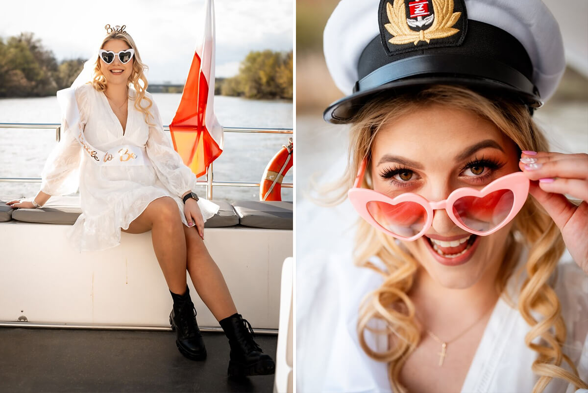 wieczór panieński Wrocław