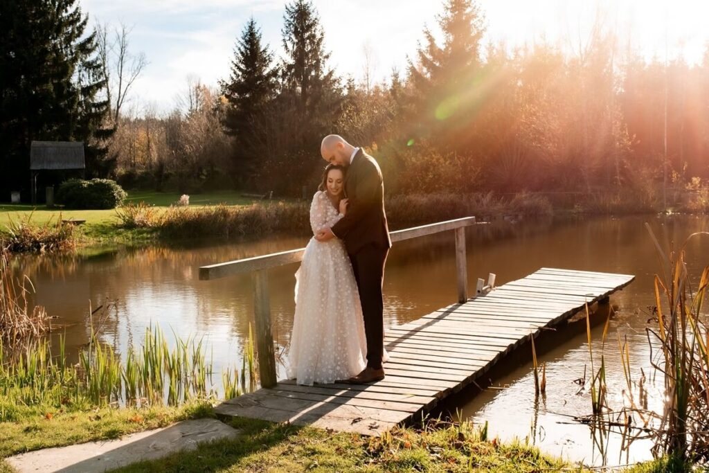 Wesele - Agro Pustelnik