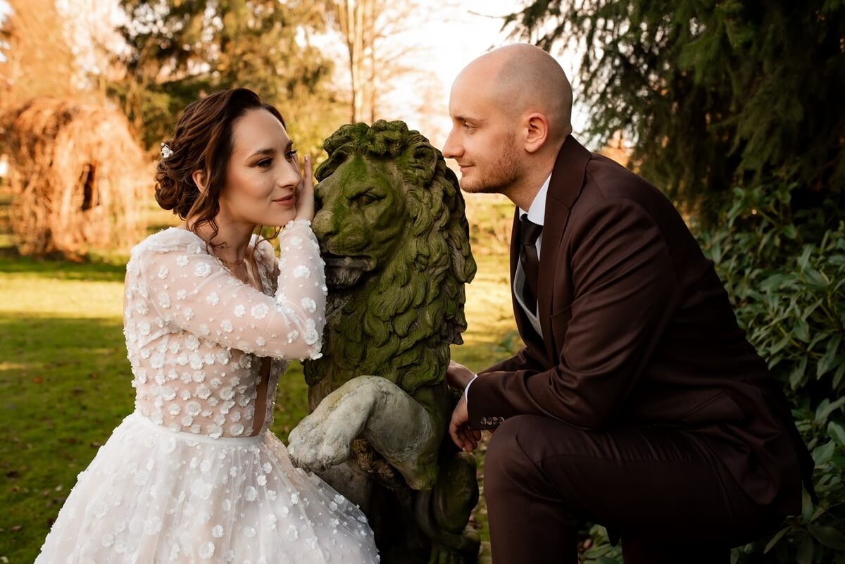 Wesele - Agro Pustelnik