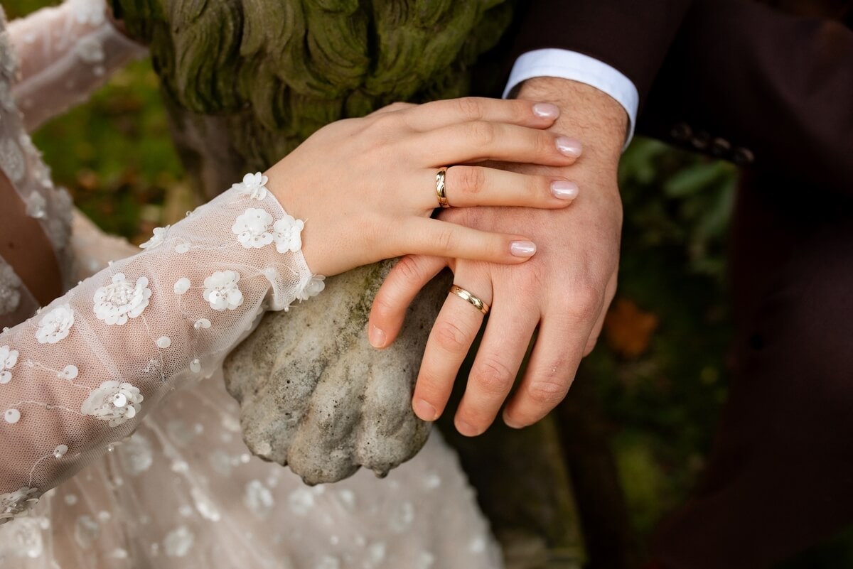 Wesele - Agro Pustelnik