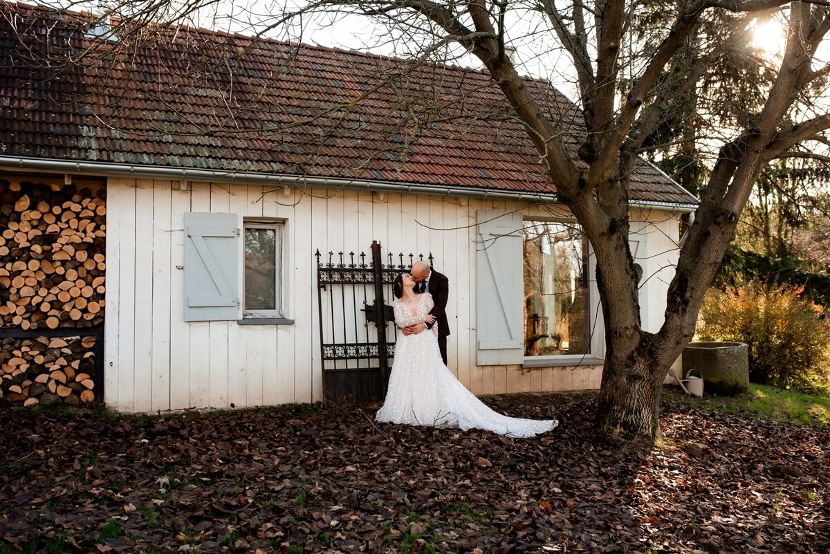 Wesele - Agro Pustelnik