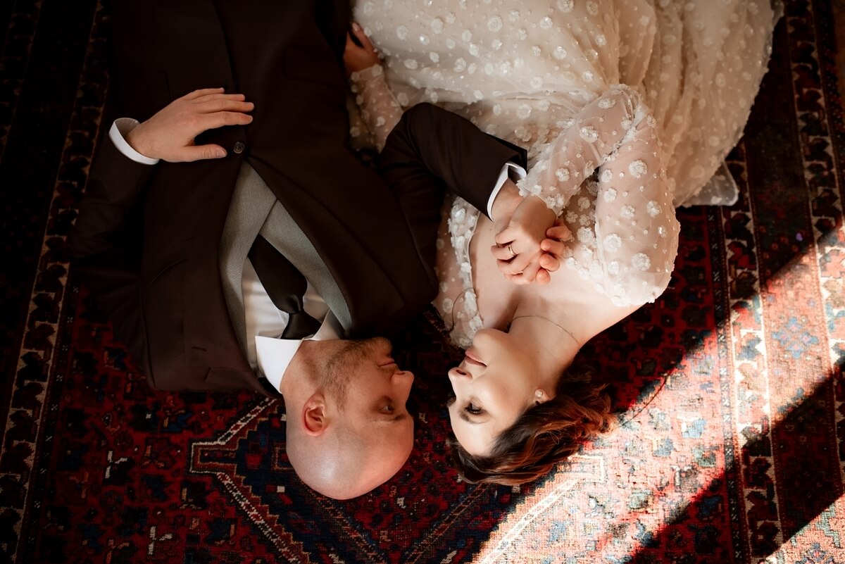 Wesele - Agro Pustelnik