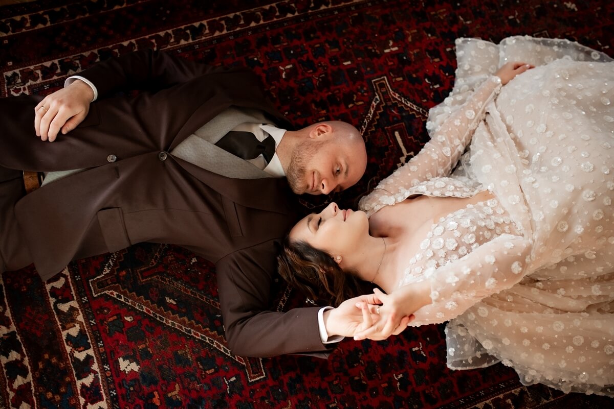 Wesele - Agro Pustelnik