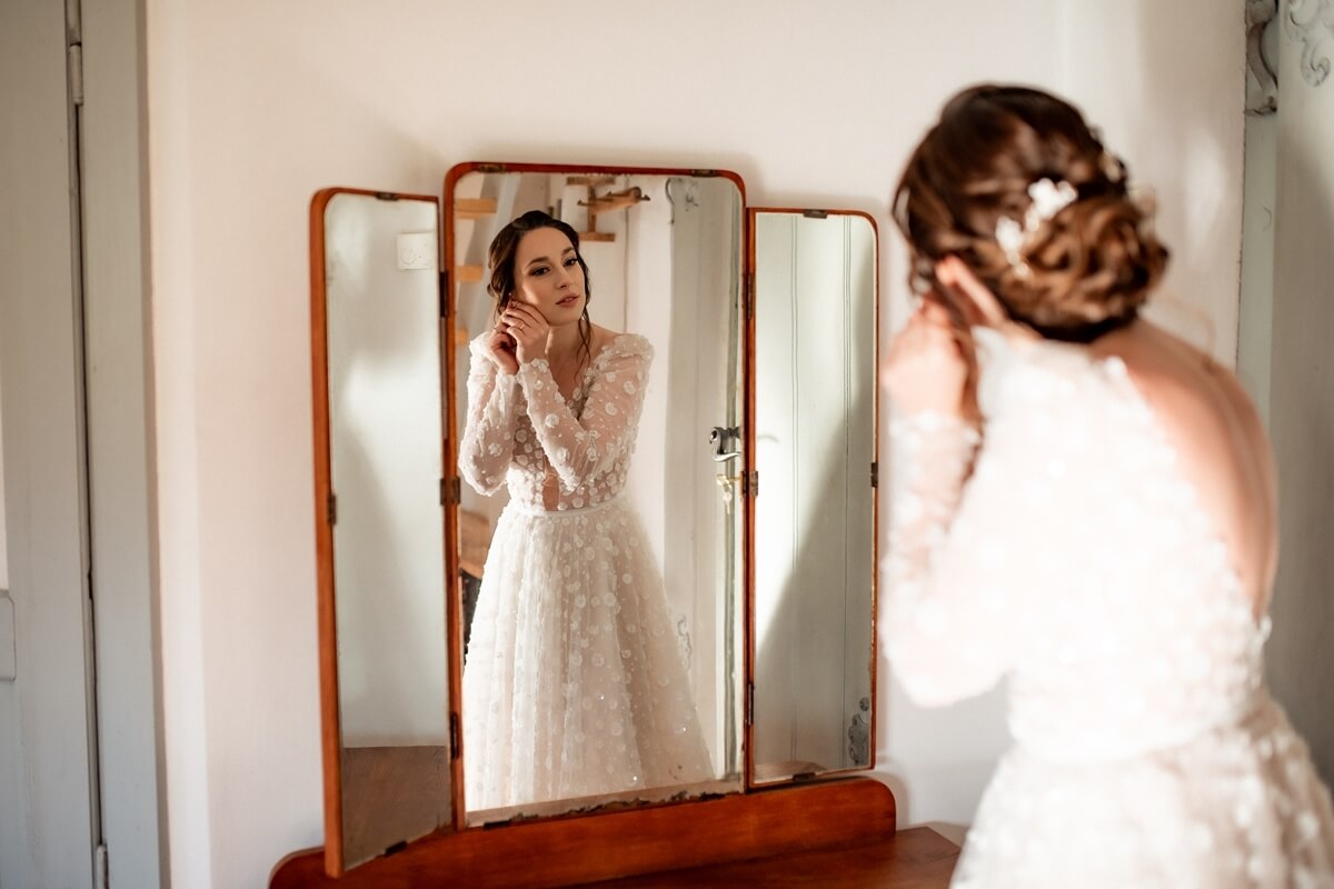 Wesele - Agro Pustelnik