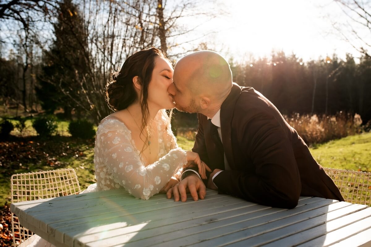 Wesele - Agro Pustelnik