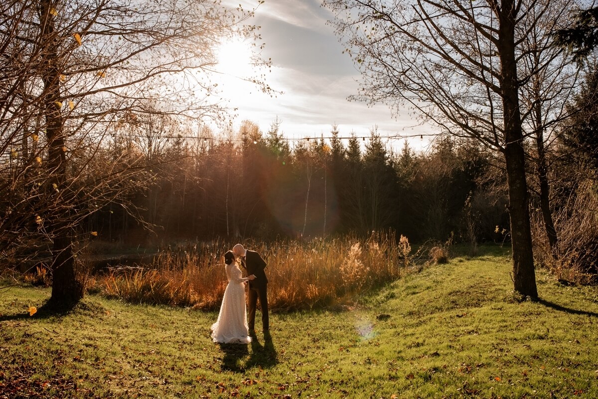 Wesele - Agro Pustelnik