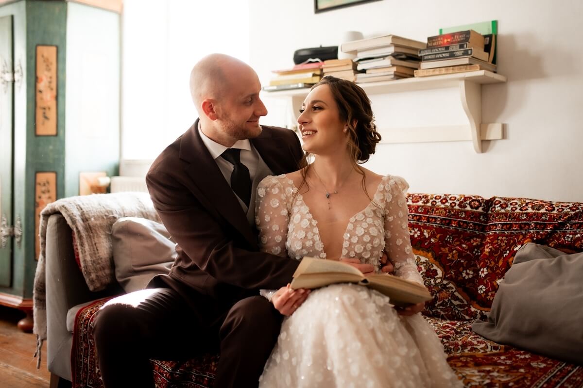 Wesele - Agro Pustelnik