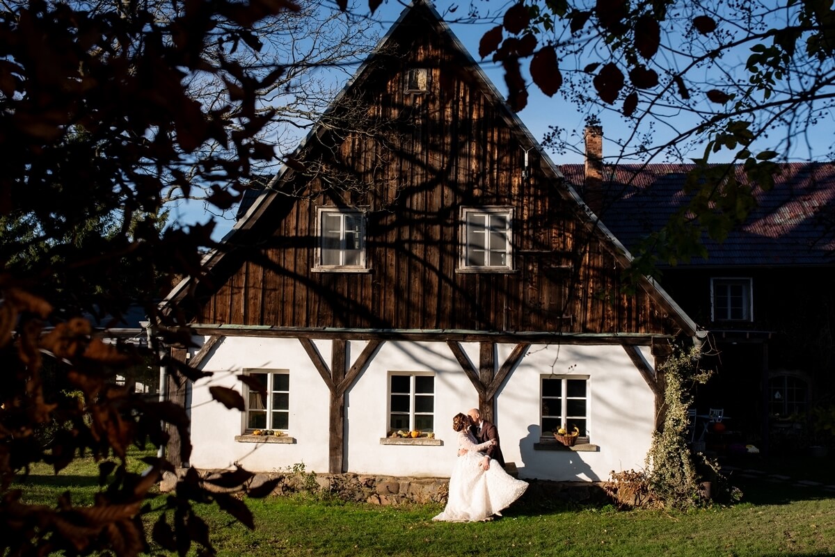 Wesele - Agro Pustelnik