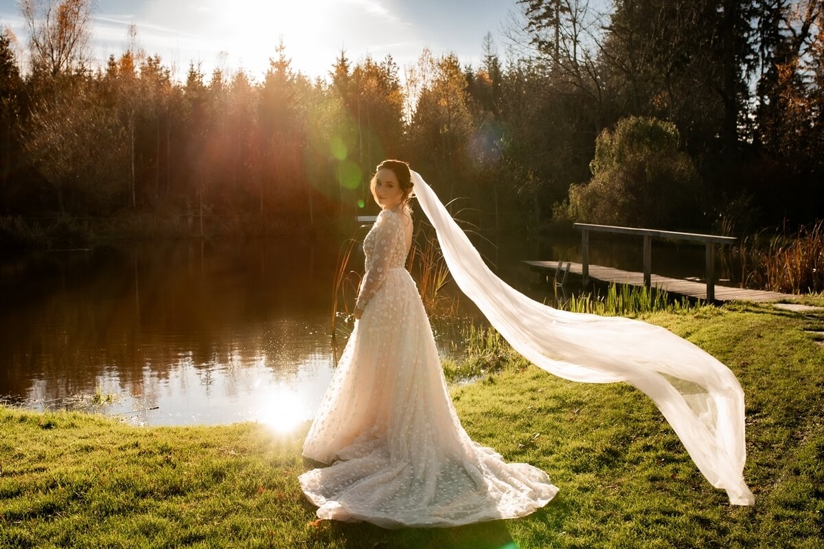 Wesele - Agro Pustelnik