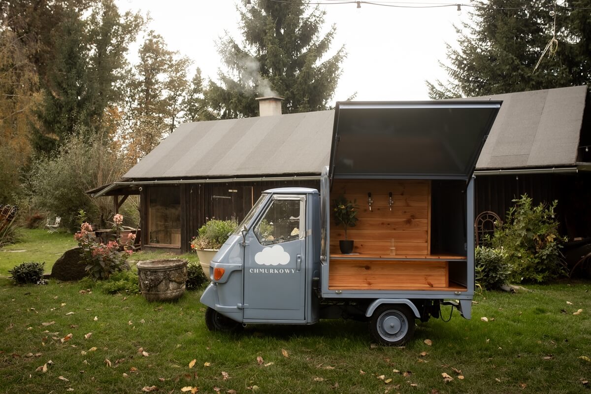 Wesele - Agro Pustelnik