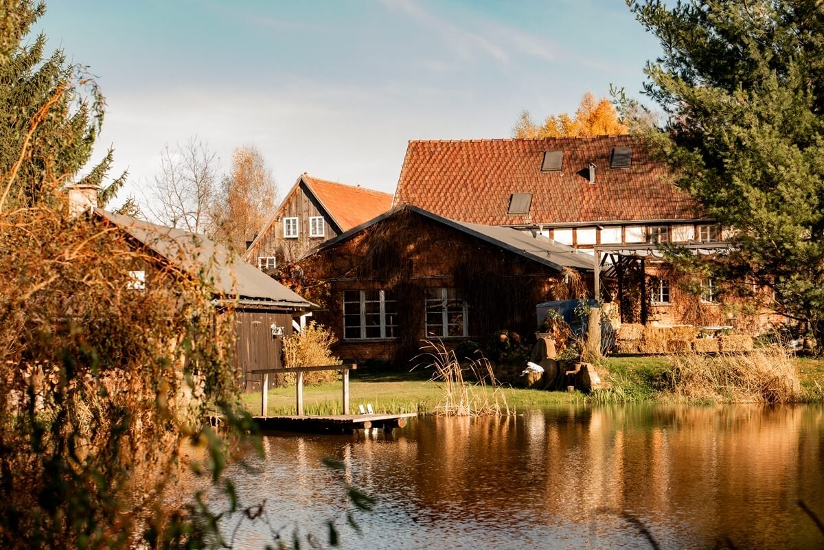 Wesele - Agro Pustelnik